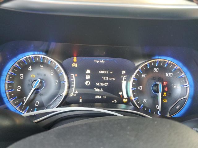 Photo 9 from auction – 2024 CHRYSLER PACIFICA P with VIN 2C4RC1PG3RR163994