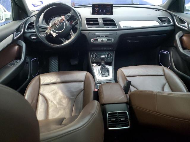 Photo 8 from auction – 2018 AUDI Q3 PREMIUM with VIN WA1JCCFS4JR022273