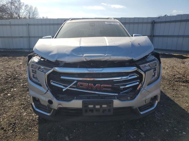 Photo 5 from auction – 2022 GMC TERRAIN SL with VIN 3GKALPEV3NL167640