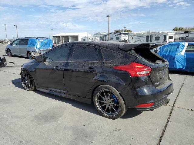 Photo 2 from auction – 2016 FORD FOCUS ST with VIN 1FADP3L90GL395983