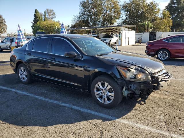Photo 4 from auction – 2012 HONDA ACCORD SE with VIN 1HGCP2F65CA212537