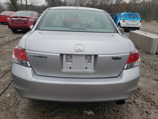 Photo 6 from auction – 2010 HONDA ACCORD EXL with VIN 1HGCP2F83AA086368