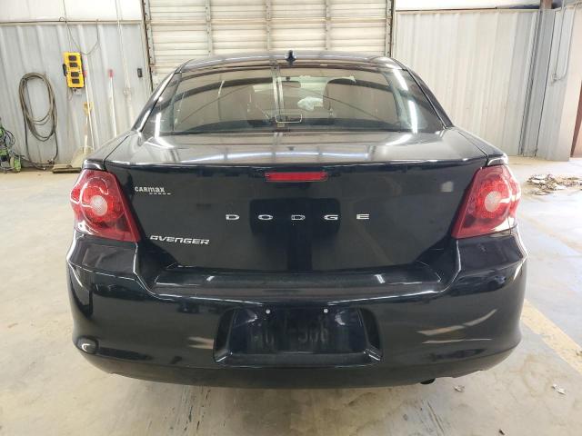Photo 6 from auction – 2014 DODGE AVENGER SE with VIN 1C3CDZAB9EN147406