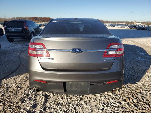Photo 6 from auction – 2013 FORD TAURUS LIM with VIN 1FAHP2F83DG104931