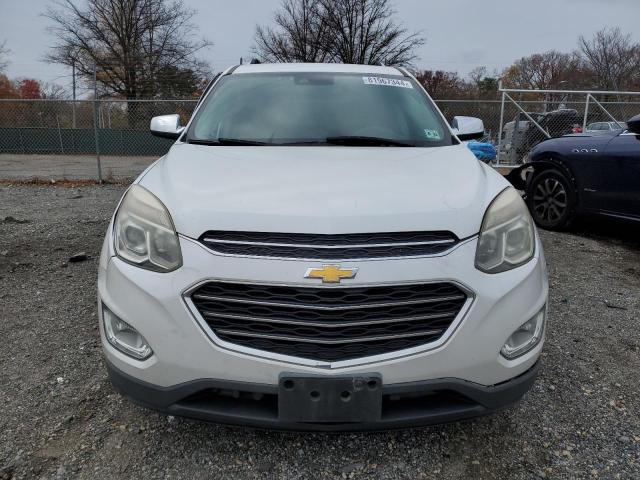Photo 5 from auction – 2017 CHEVROLET EQUINOX PR with VIN 2GNFLGE34H6103784