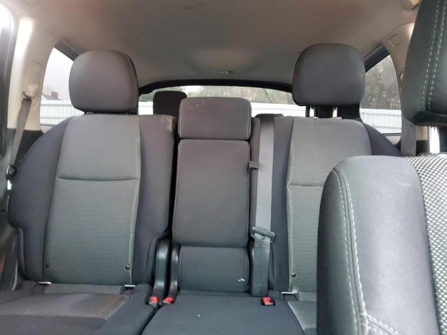 Photo 10 from auction – 2018 NISSAN PATHFINDER with VIN 5N1DR2MN4JC614294
