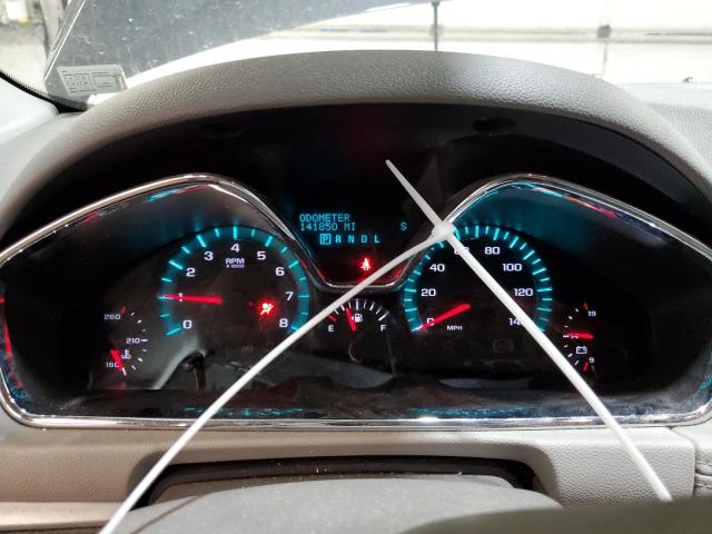Photo 9 from auction – 2015 CHEVROLET TRAVERSE L with VIN 1GNKRFED3FJ349192