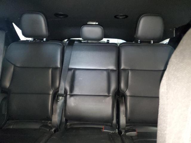 Photo 10 from auction – 2022 FORD EXPLORER P with VIN 1FM5K8ABXNGB46060