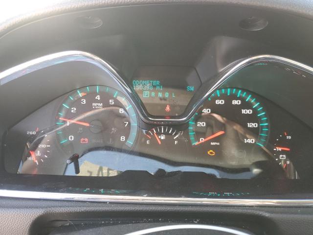 Photo 9 from auction – 2016 CHEVROLET TRAVERSE L with VIN 1GNKRJKD7GJ159839