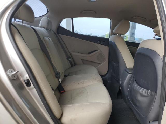 Photo 10 from auction – 2013 KIA OPTIMA LX with VIN 5XXGM4A78DG235370