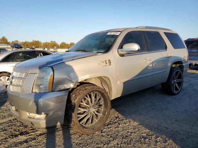 CADILLAC ESCALADE P 2014 with VIN 1GYS4CEFXER182721 - Photo from auction