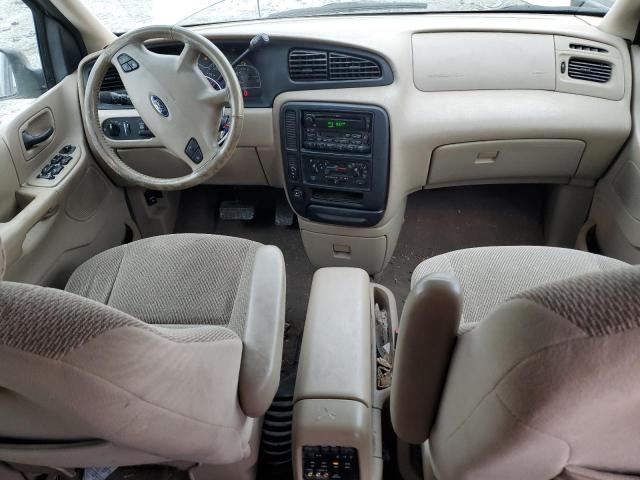 Photo 8 from auction – 2003 FORD WINDSTAR S with VIN 2FMZA52473BA14056