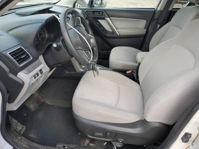 Photo 7 from auction – 2018 SUBARU FORESTER 2 with VIN JF2SJAEC8JH585333