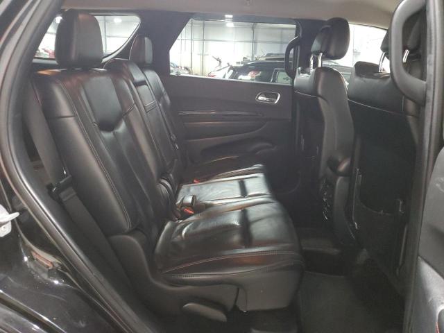 Photo 11 from auction – 2012 DODGE DURANGO R/ with VIN 1C4SDJCT6CC242240