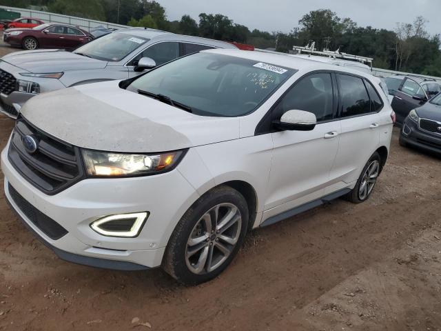 FORD EDGE SPORT 2015 with VIN 2FMTK3AP8FBC24995 - Photo from auction