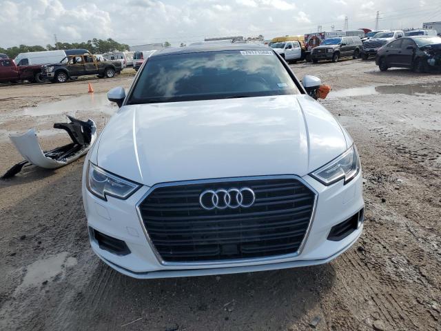 Photo 5 from auction – 2019 AUDI A3 PREMIUM with VIN WAUAUGFF5KA078247