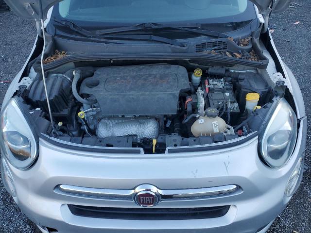 Photo 11 from auction – 2016 FIAT 500X EASY with VIN ZFBCFXBT4GP348707