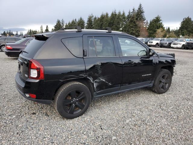 Photo 3 from auction – 2015 JEEP COMPASS LA with VIN 1C4NJDEB9FD291099