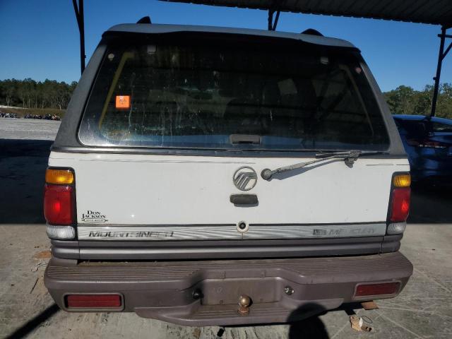 Photo 6 from auction – 1997 MERCURY MOUNTAINEE with VIN 4M2DU52P8VUJ21527