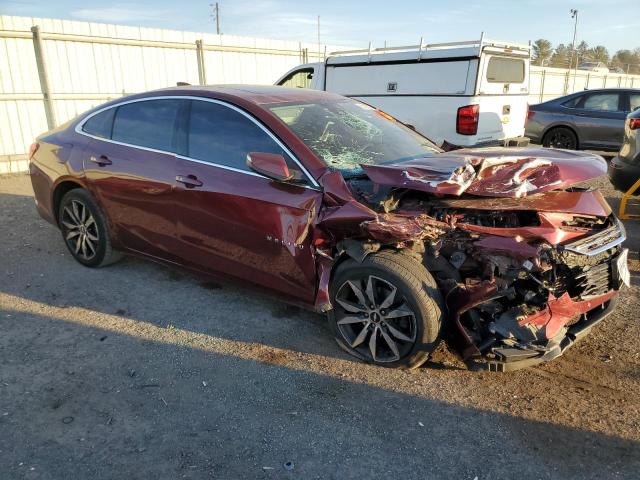Photo 4 from auction – 2016 CHEVROLET MALIBU LT with VIN 1G1ZE5ST3GF272541
