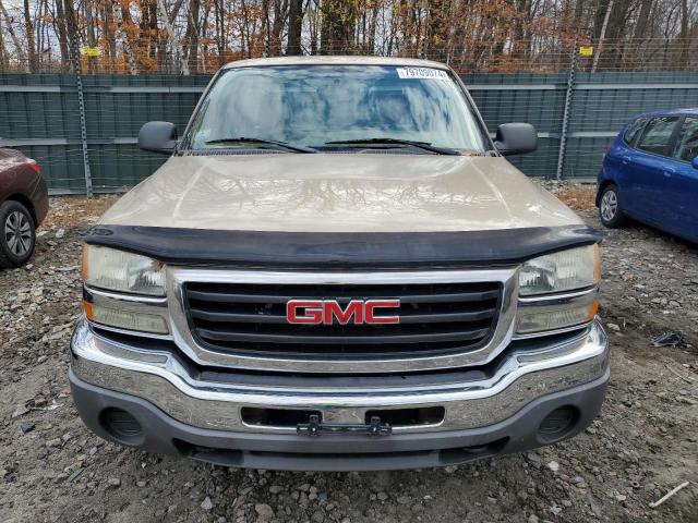 Photo 5 from auction – 2004 GMC NEW SIERRA with VIN 1GTEK14T34Z198486