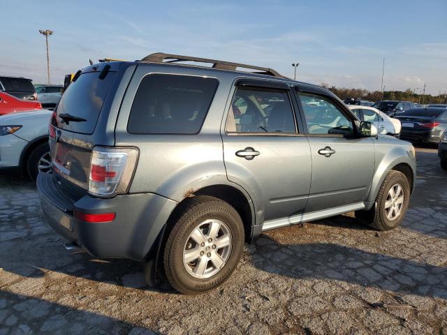 Photo 3 from auction – 2010 MERCURY MARINER with VIN 4M2CN8B75AKJ08301