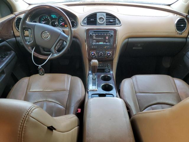 Photo 8 from auction – 2014 BUICK ENCLAVE with VIN 5GAKRBKDXEJ109207