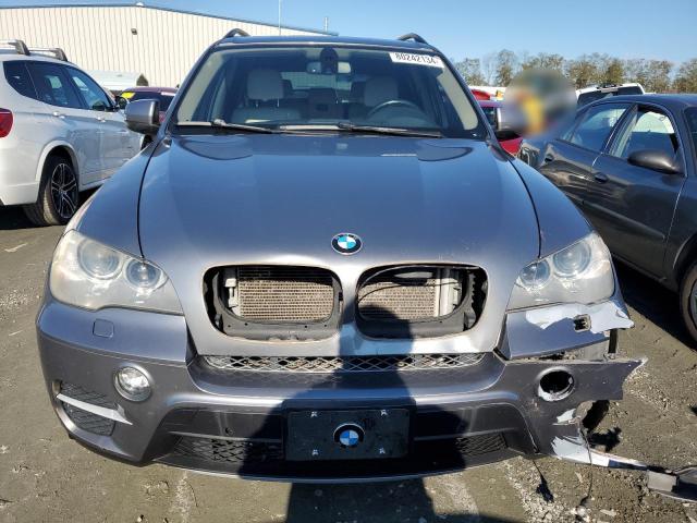 Photo 5 from auction – 2013 BMW X5 XDRIVE3 with VIN 5UXZV4C50D0E14846