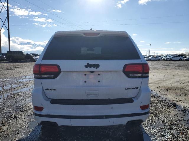 Photo 6 from auction – 2021 JEEP GRAND CHER with VIN 1C4RJFBG5MC668656