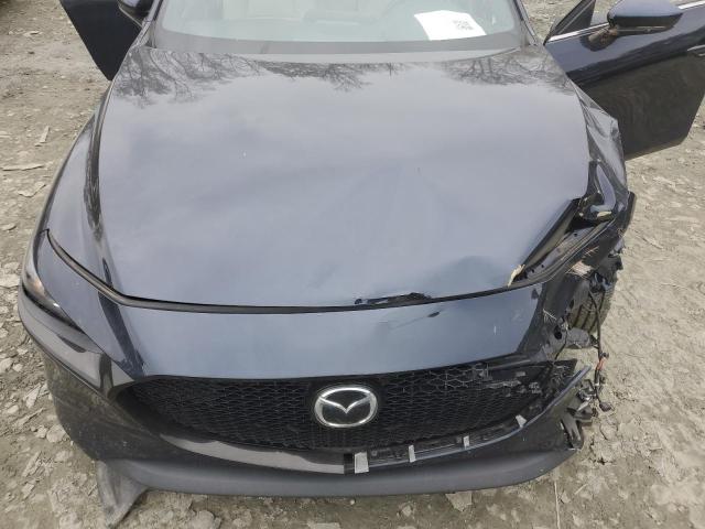 Photo 11 from auction – 2019 MAZDA 3 with VIN JM1BPAJM3K1136521