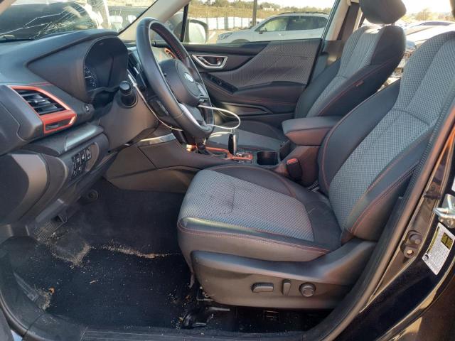 Photo 7 from auction – 2021 SUBARU FORESTER S with VIN JF2SKARC5MH515378