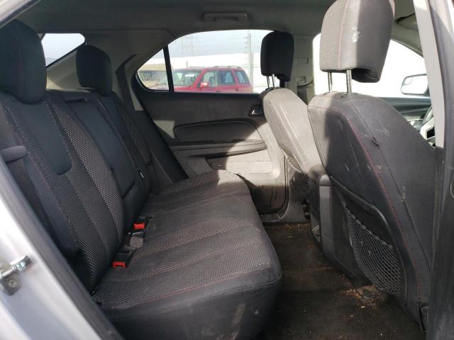 Photo 11 from auction – 2012 CHEVROLET EQUINOX LT with VIN 2GNFLEE50C6205999