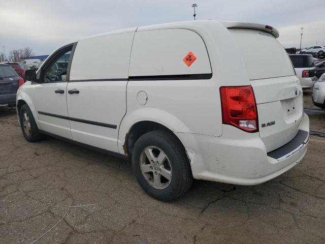 Photo 2 from auction – 2013 RAM TRADESMAN with VIN 2C4JRGAG5DR545072