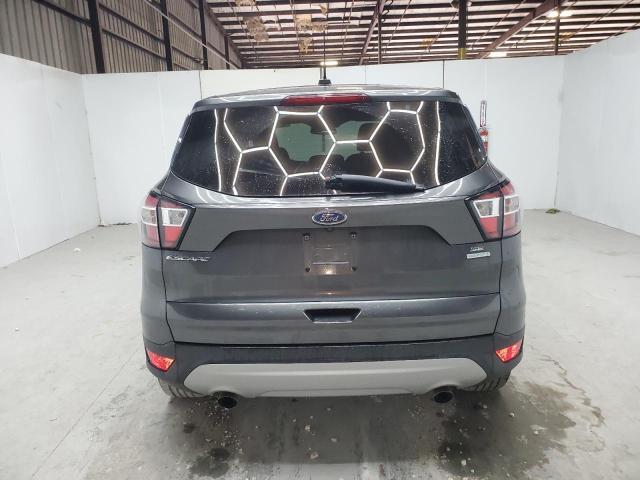 Photo 6 from auction – 2017 FORD ESCAPE SE with VIN 1FMCU0GD4HUD37300