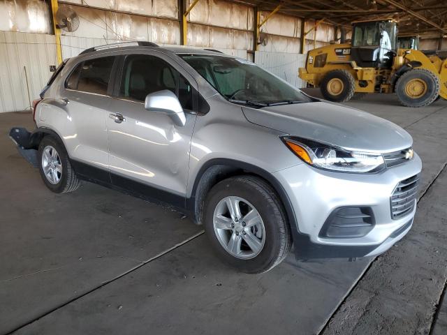Photo 4 from auction – 2018 CHEVROLET TRAX 1LT with VIN KL7CJLSB5JB717040