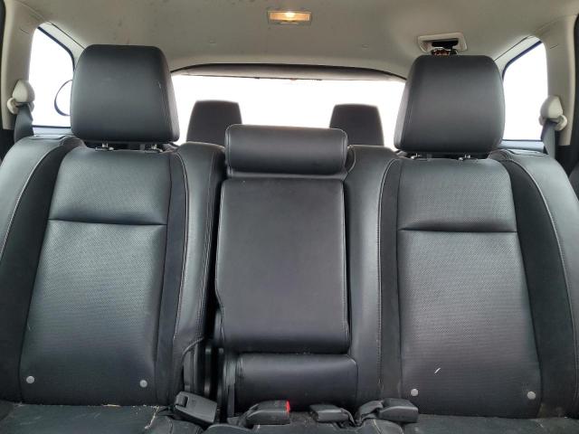 Photo 10 from auction – 2013 MAZDA CX-9 TOURI with VIN JM3TB2CV0D0412121