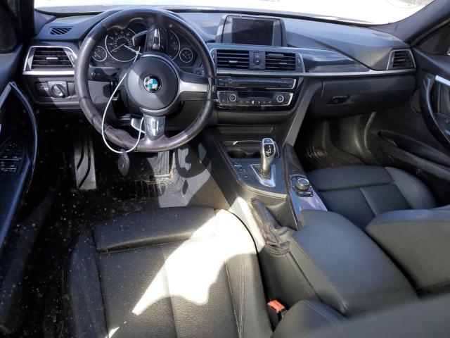 Photo 8 from auction – 2016 BMW 328 I SULE with VIN WBA8E9G5XGNT43340