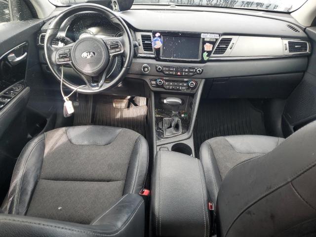 Photo 8 from auction – 2017 KIA NIRO EX with VIN KNDCC3LC6H5080866