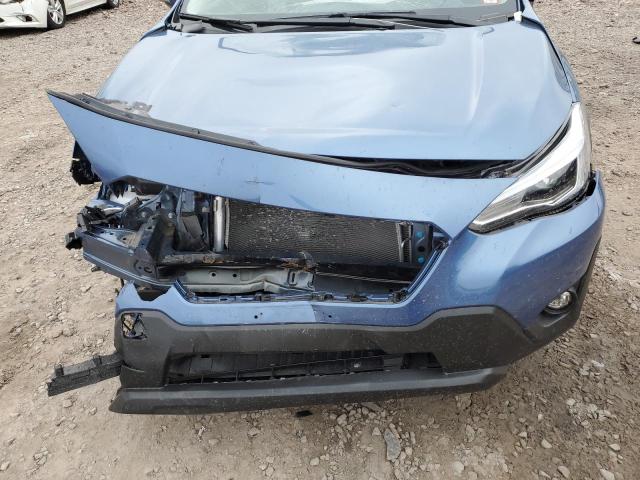 Photo 12 from auction – 2023 SUBARU CROSSTREK with VIN JF2GTHMC7PH200184