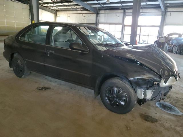 Photo 4 from auction – 1997 NISSAN SENTRA BAS with VIN 1N4AB41D4VC750150