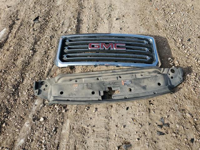 Photo 12 from auction – 2016 GMC SIERRA K25 with VIN 1GT12TE87GF107004