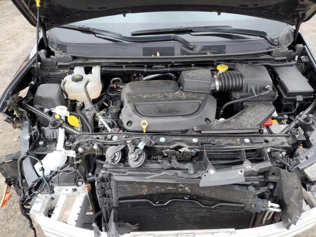 Photo 12 from auction – 2023 CHRYSLER PACIFICA T with VIN 2C4RC3BG9PR605435