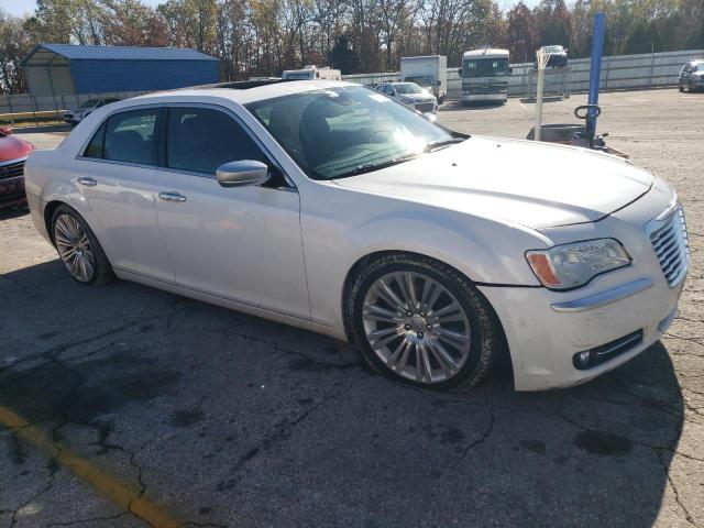 Photo 4 from auction – 2012 CHRYSLER 300C LUXUR with VIN 2C3CCAPT8CH238046