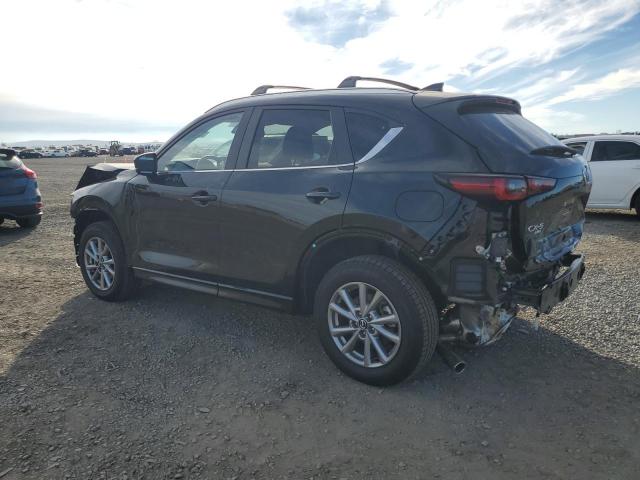 Photo 2 from auction – 2024 MAZDA CX-5 PREFE with VIN JM3KFBCL3R0511635
