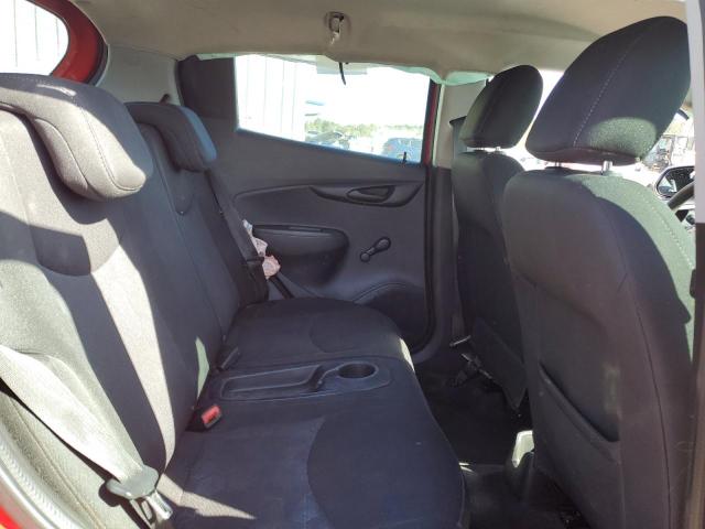 Photo 10 from auction – 2016 CHEVROLET SPARK LS with VIN KL8CB6SA8GC588747