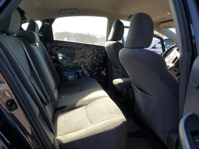 Photo 10 from auction – 2011 TOYOTA PRIUS with VIN JTDKN3DU4B0279061