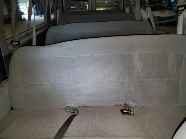 Photo 10 from auction – 2006 FORD ECONOLINE with VIN 1FBSS31L26HB00841
