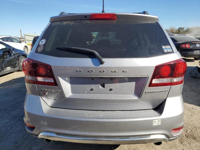 Photo 6 from auction – 2018 DODGE JOURNEY CR with VIN 3C4PDDGG4JT516864