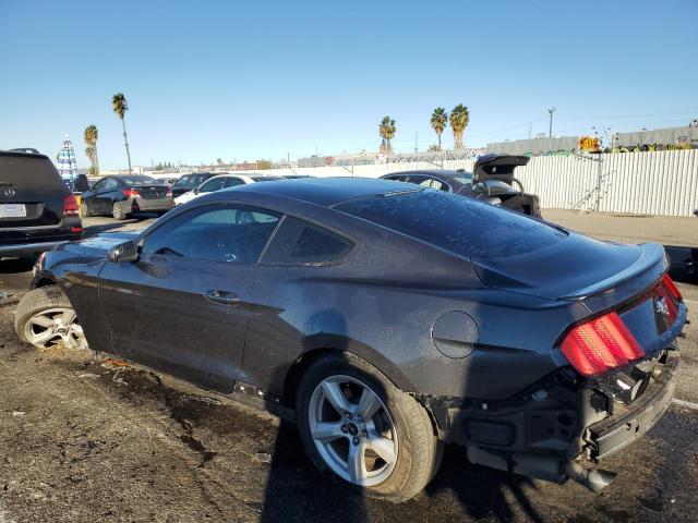 Photo 2 from auction – 2015 FORD MUSTANG with VIN 1FA6P8TH7F5417347