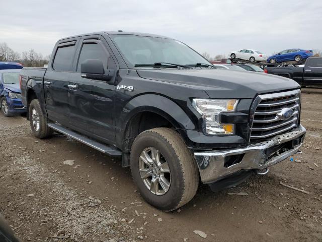 Photo 4 from auction – 2015 FORD F150 SUPER with VIN 1FTEW1EF9FFC28995